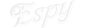 Espy Logo